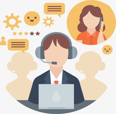 快速響應，第一時間解決您的難題